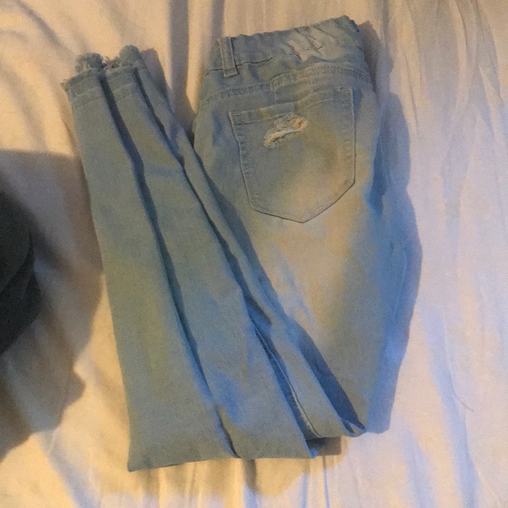 VIP jeans - Picture 2 of 4